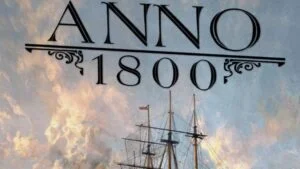 Anno 1800