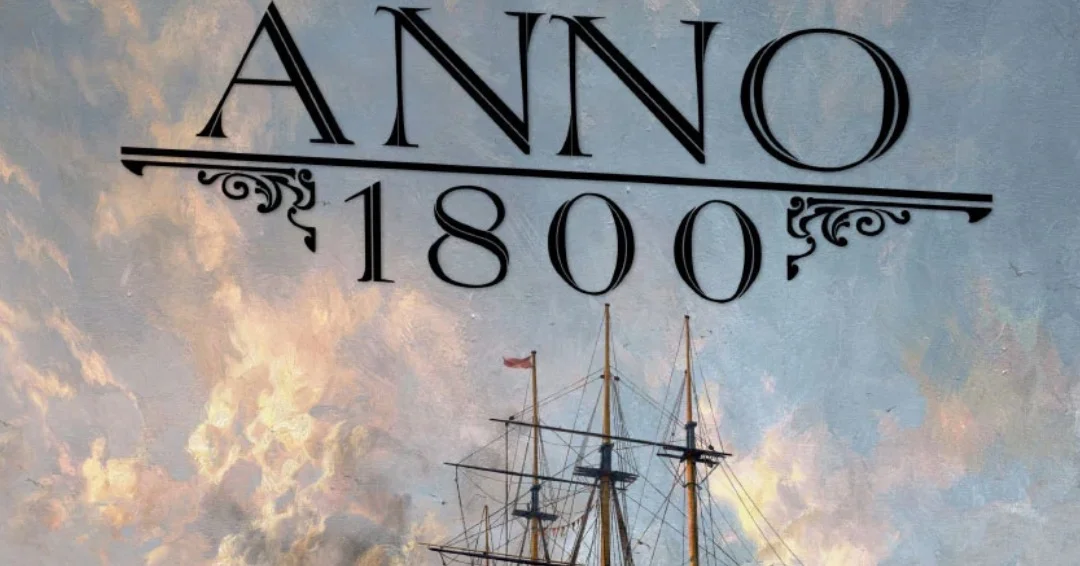Anno 1800