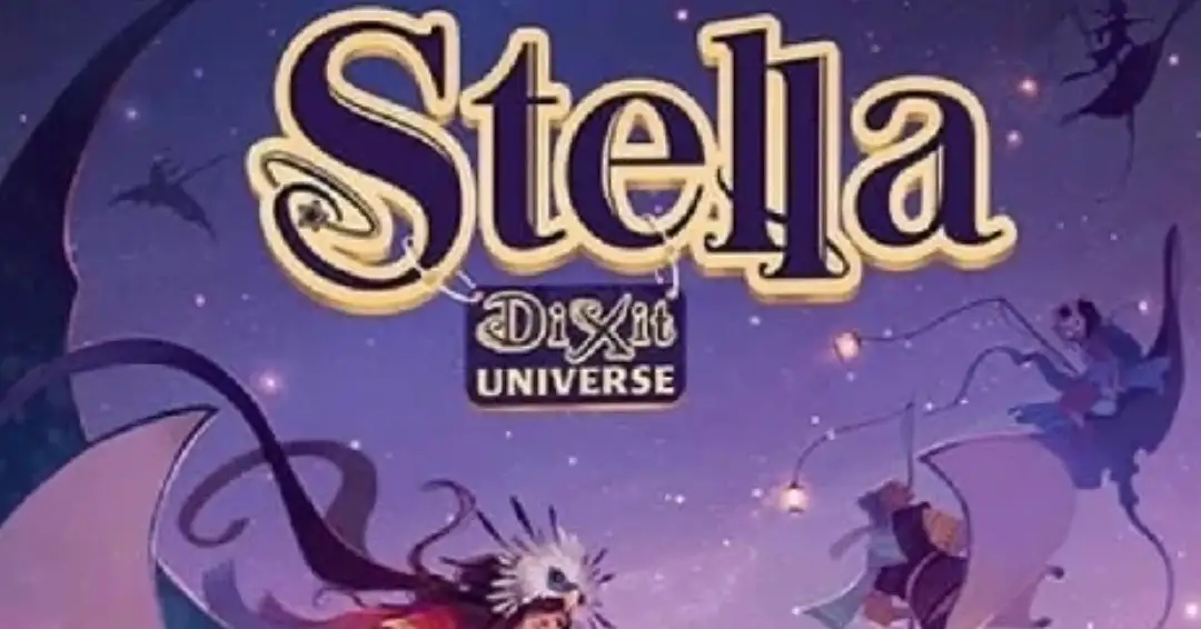 Stella Dixit Universe