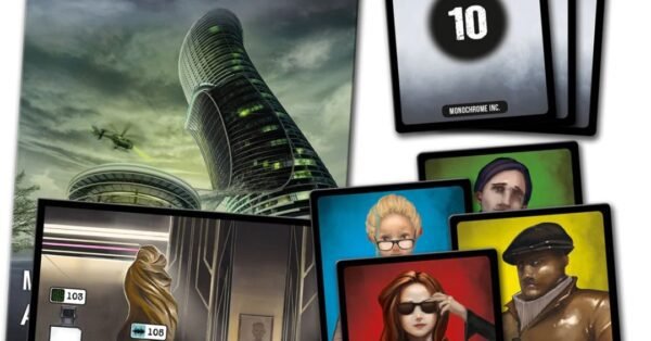 Adventure-Games-Monochrome-Inc-contents