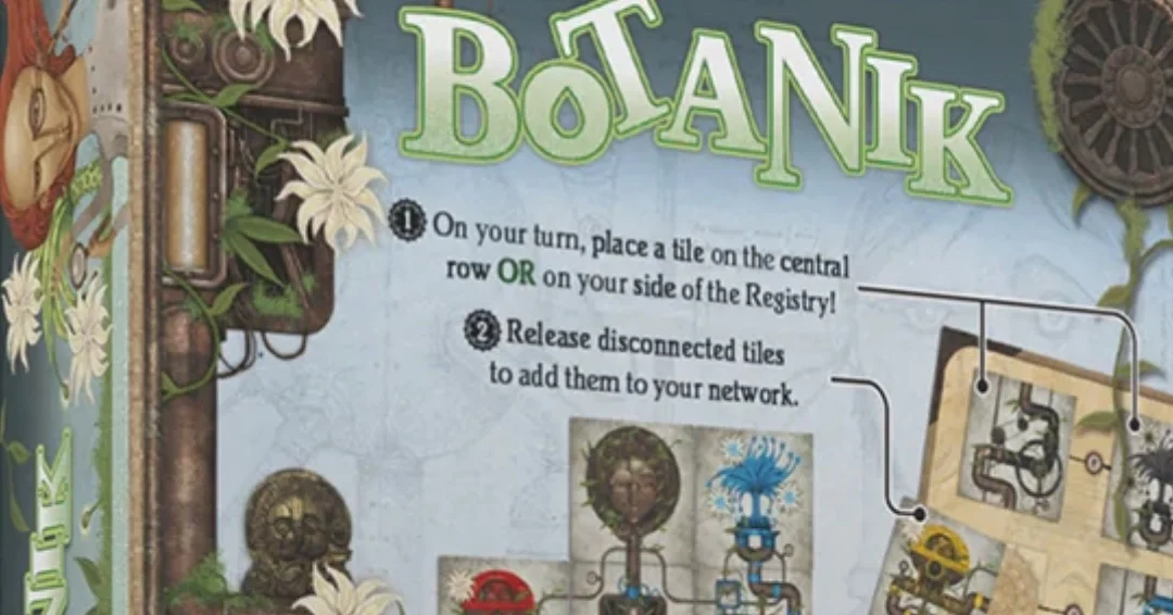 Botanik Back