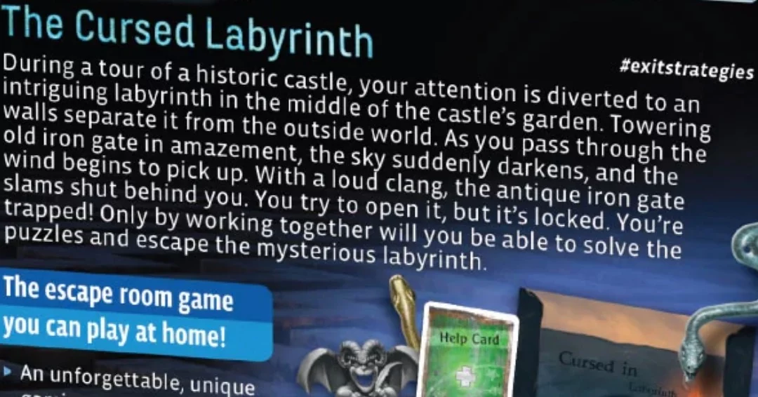 EXIT_TheLabyrinth back