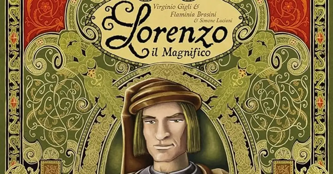 Lorenzo New Edition