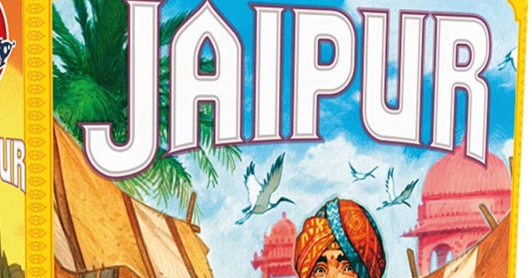 Jaipur – 2nd ...
